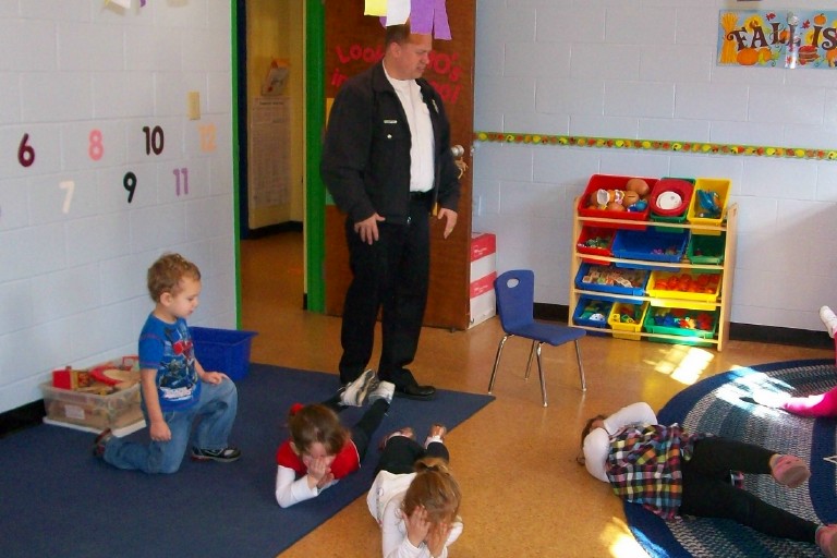 Fire Safety