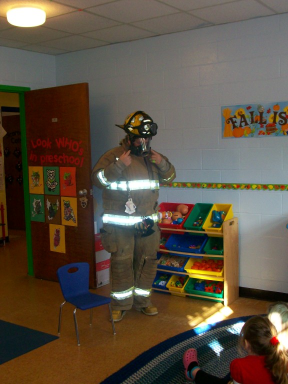 Fire Safety