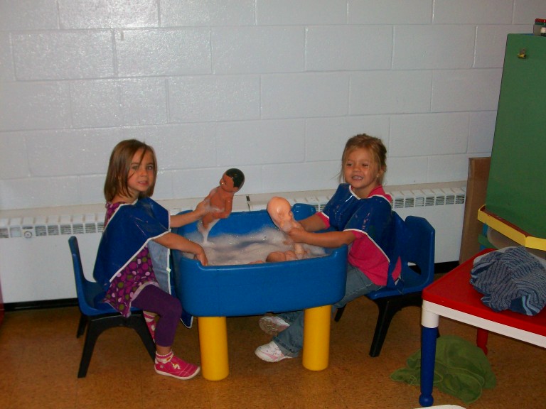 Free Play